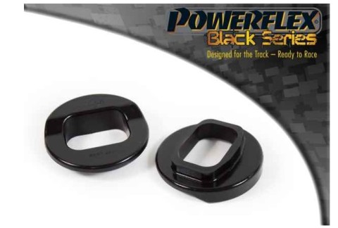 Powerflex Motorlager Einsätze für BMW F20/F21 1er CUP