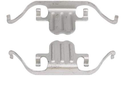 Haltefeder für Bremssattel vorne für 330x24mm 1er Cup