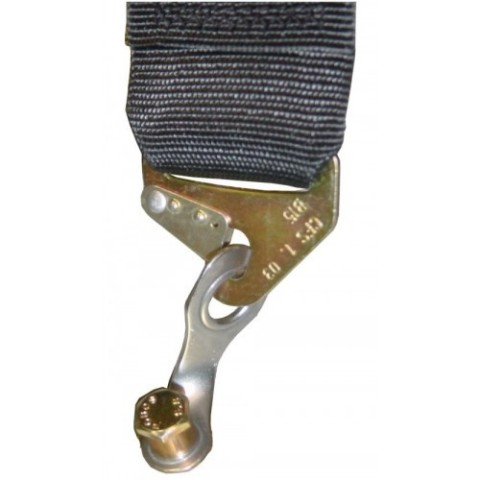 SCHROTH 01324 Brackets Kit B23